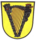 Crest of Neckarsteinach