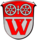 Crest of Walluf