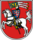 Crest of Marburg