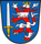 Crest of Alsfeld
