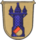 Crest of Hungen