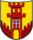 Crest of Warendorf