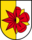 Crest of Barntrup