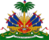 Crest of Haiti