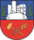 Crest of Steinbach-Hallenberg