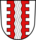 Crest of Leinefelde-Worbis
