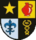 Crest of Treis-Karden