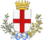 Crest of Sant