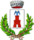 Crest of Castelsantangelo sul Nera