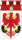 Crest of Mysliborz