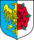 Crest of Olesno