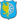 Coat of arms of Krapkowice