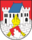 Crest of Biskupiec