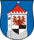 Crest of Wegorzewo