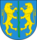 Crest of Kutno