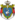Coat of arms of Kepno