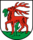 Crest of Dobre Miasto