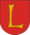 Crest of Lubaczw