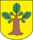 Crest of Nowa Debna