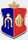Crest of Rudnik nad Sanem