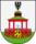 Crest of Jedlina Zdroj