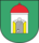 Crest of Szczawno Zdroj