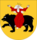Crest of Tomaszow Mazowiecki