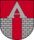 Crest of Aleksandrow Lodzki