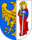 Crest of Ruda Slaska