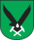 Crest of Jastrzebie Zdroj