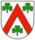 Crest of Hochdorf