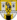 Coat of arms of Moravsk Budejovice