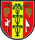 Crest of Velk Blovice