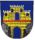 Crest of Teplice nad Metuj