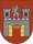 Crest of Dvur Kralove nad Labem