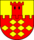 Crest of Vienenburg