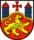 Crest of Osterode am Harz