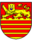 Crest of Bad Lauterberg im Harz