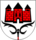 Crest of Ahrensburg