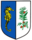 Crest of Zinnowitz