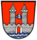 Crest of Kelheim