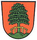 Crest of Mainburg