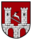 Crest of Hersbruck