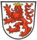 Crest of Wasserburg am Inn