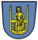 Crest of Greding