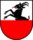 Crest of Mittersill