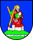 Crest of Taxenbach