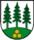 Crest of Wald im Pinzgau