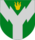 Crest of Rovaniemi