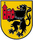 Crest of Kirchdorf an der Krems